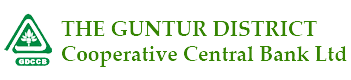 Guntur District Co-Operative Central Bank